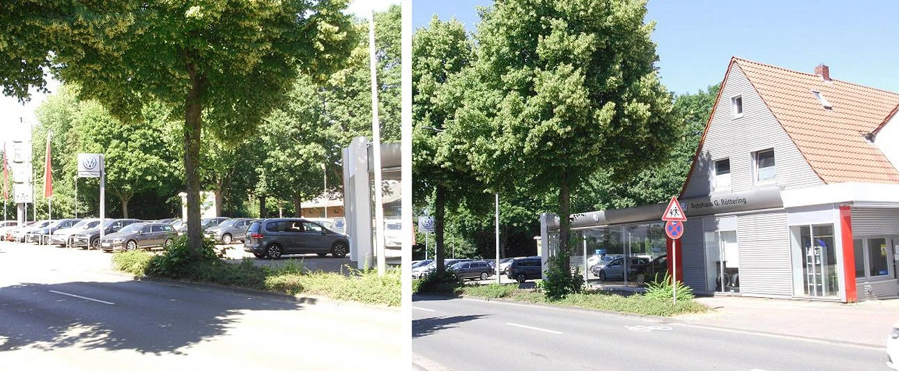 Autohaus G. Röttering Nordhorn GmbH