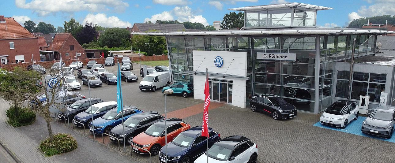 Autohaus G. Röttering e.K.