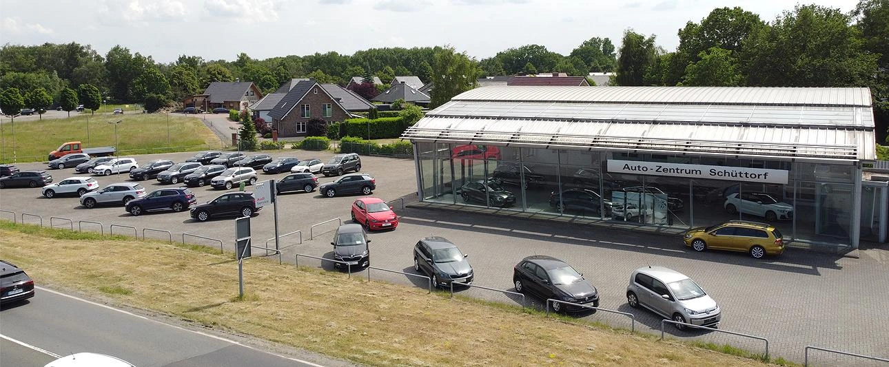 Auto-Zentrum-Schüttorf GmbH